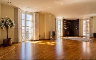 Miete Zweistöckige Wohnung in San Pedro. Ático dúplex en alquiler en murcia