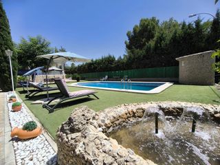 Xalet a Los Conejos. Chalet en venta en murcia  los conejos