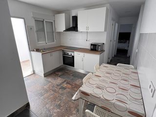 Affitto Appartamento in Javalí Nuevo. Piso en alquiler en murcia  javalí viejo