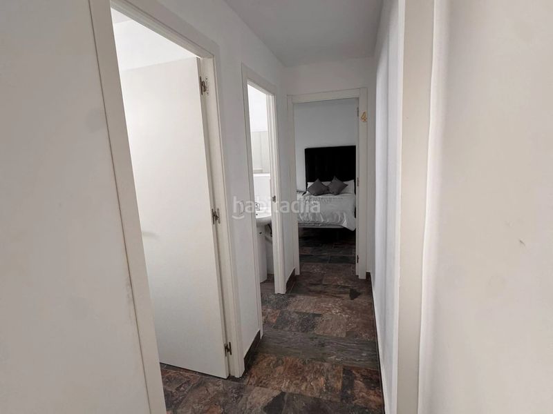 Foto 2b62bc15-d9cc-43c7-9016-ca35e4e1fe88. Miete etagenwohnung mit heizung in Javalí Nuevo Murcia