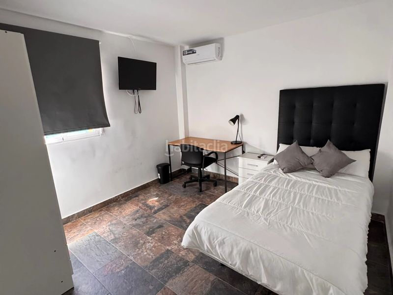 Foto 5461538b-0f26-4346-b84f-7cb88a35a542. Miete etagenwohnung mit heizung in Javalí Nuevo Murcia