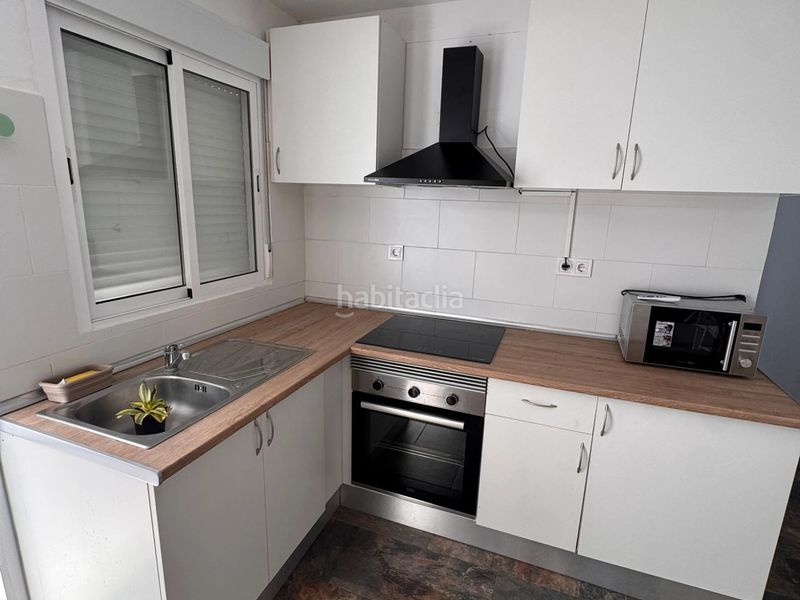 Foto 5fa361d9-ebe8-4d75-9b5e-6128e9670d54. Miete etagenwohnung mit heizung in Javalí Nuevo Murcia