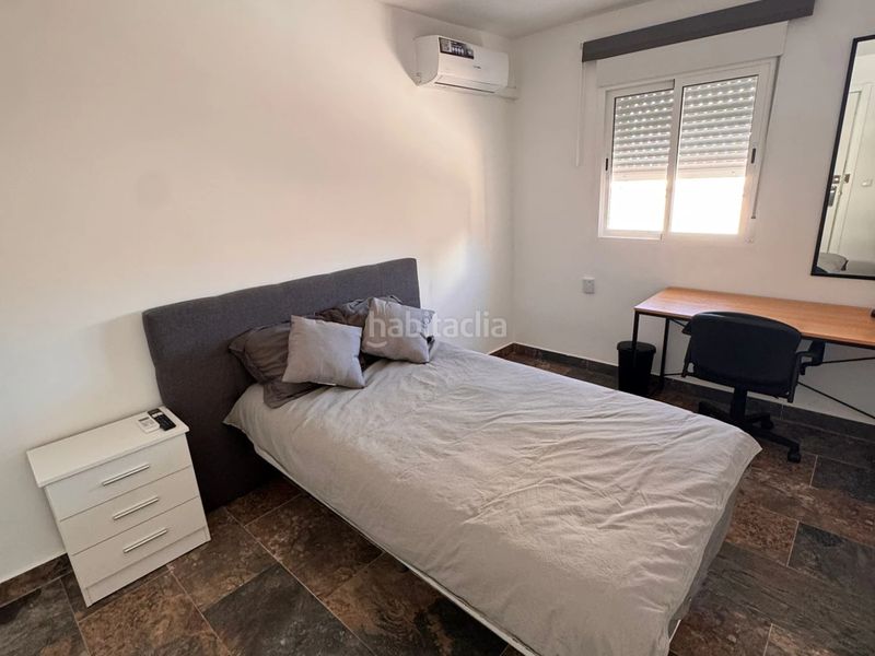 Foto 7af12024-ba89-4dff-904a-0c95990d8e40. Miete etagenwohnung mit heizung in Javalí Nuevo Murcia