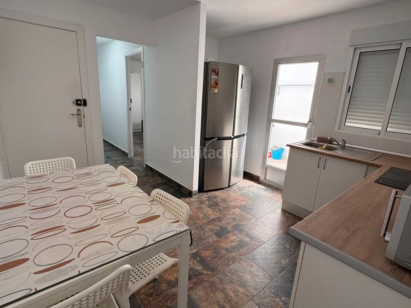 Foto a399260e-3457-40ea-ac8c-19d2b4d462d3. Miete etagenwohnung mit heizung in Javalí Nuevo Murcia