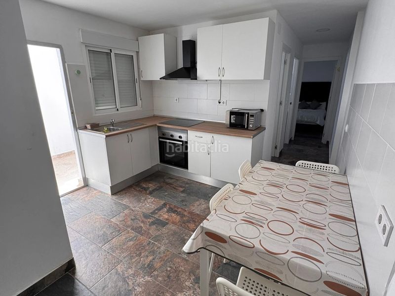 Foto a993955d-3114-4329-825f-b7f431030a30. Miete etagenwohnung mit heizung in Javalí Nuevo Murcia