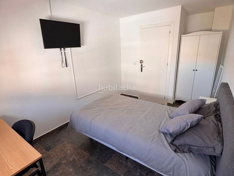 Foto cefd3434-e985-4ec7-8c2d-cf94de7fb34e. Miete etagenwohnung mit heizung in Javalí Nuevo Murcia