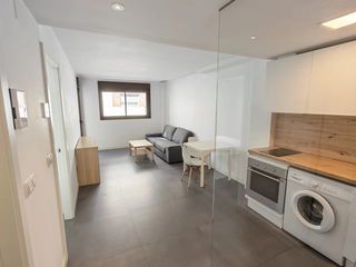 Lloguer Apartament a Juan de Borbón. Apartamento en alquiler en murcia  juan de borbón