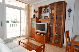 Apartament a Los Puertos. Apartamento en venta en guadalentín