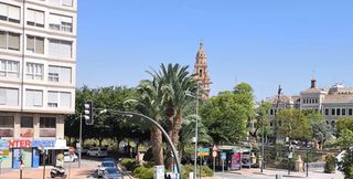 Appartement à El Carmen. Piso en venta en murcia  barrio del carmen