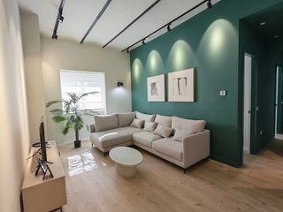 Rent Flat in San Miguel. Piso en alquiler en murcia  corte inglés