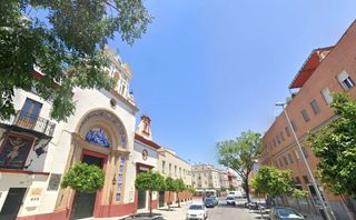 Lloguer Casa a Triana Casco Antiguo. Dúplex en alquiler en sevilla sur  triana