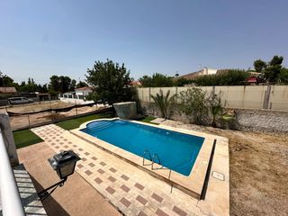 Affitto Chalet in Los Conejos. Chalet en alquiler en murcia  los conejos