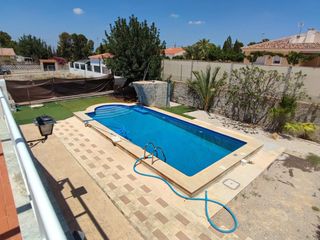 Affitto Chalet in Los Conejos. Chalet en alquiler en murcia  los conejos
