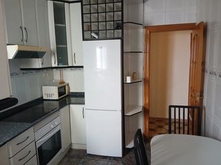 Miete Etagenwohnung in Santa Maria de Gracia. Piso en alquiler en murcia  santa maría gracia