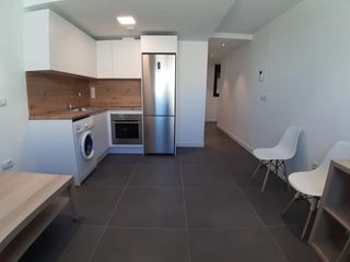 Affitto Piccolo appartamento in Juan Carlos I. Apartamento en alquiler en avenida príncipe de asturias