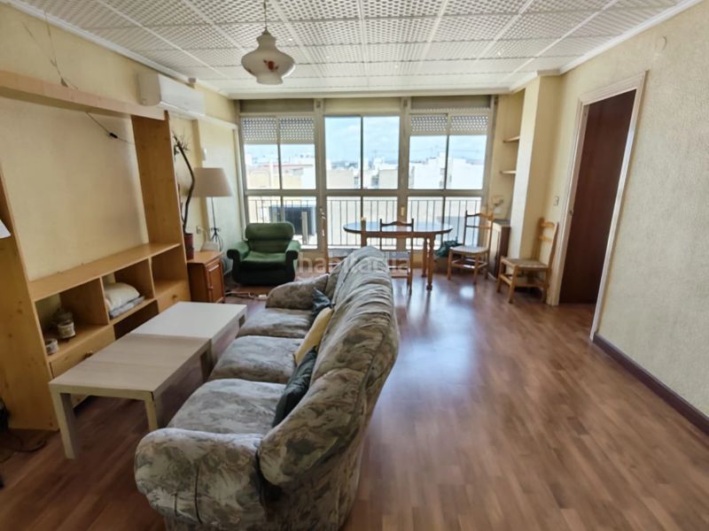 Alquiler Piso  en  Vistalegre. Piso en alquiler en murcia  ronda de levante