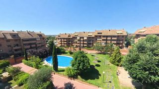 Affitto Appartamento in Norte. Piso en alquiler en madrid pozuelo y somosaguas