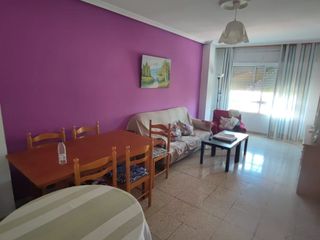 Rent Flat in Vistalegre. Piso en alquiler en murcia  vistalegre