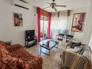 Miete Etagenwohnung in Vistalegre. Piso en alquiler en murcia  vistalegre
