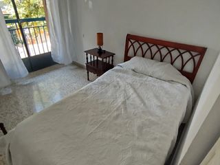 Miete Etagenwohnung in San Nicolás. Piso en alquiler en murcia  san antolín