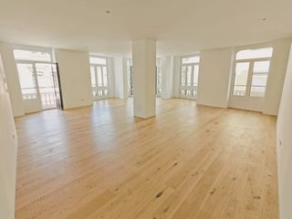 Lloguer Pis a San Lorenzo. Piso en alquiler en murcia  centro