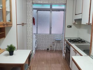 Miete Etagenwohnung in Vistabella. Piso en alquiler en murcia  vistabella