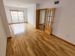 Rent Flat in Santa Maria de Gracia. Piso en alquiler en murcia  juan carlos i