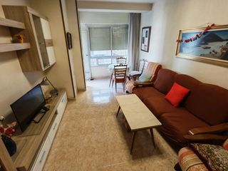 Miete Etagenwohnung in Vistalegre. Piso en alquiler en murcia  vistalegre