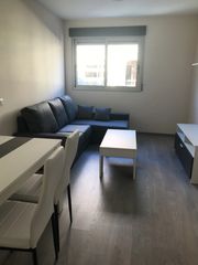 Rent Apartment in Juan de Borbón. Apartamento en alquiler en murcia  juan de borbón