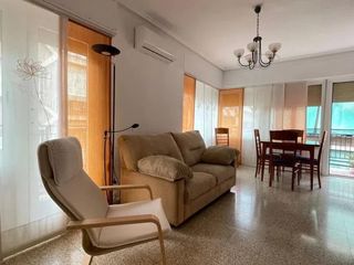 Lloguer Pis a Campoamor. Piso en alquiler en alicante sur