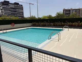 Pis a Juan Carlos I. Piso en venta en murcia  juan carlos i
