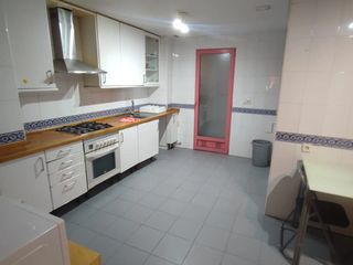 Miete Etagenwohnung in La Flota. Piso en alquiler en murcia  la flota