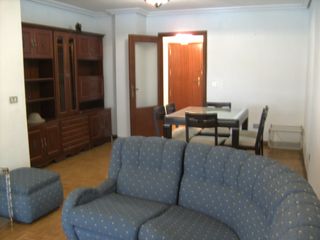 Flat in San Antón