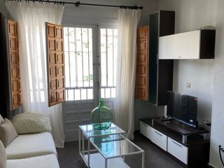Rent Apartment in Bahia. Apartamento en alquiler en guadalentín