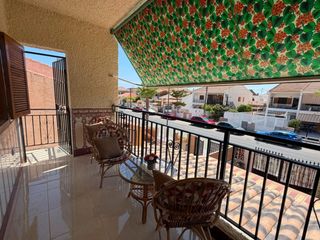 Miete Appartement in Bahia. Apartamento en alquiler en guadalentín