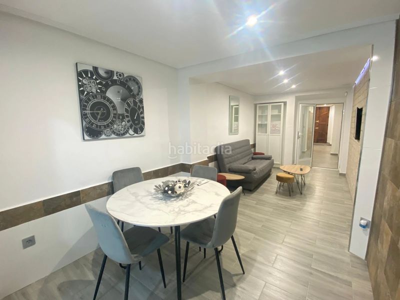 Foto 02097265-5f5e-4b6a-9a05-59d469155410. Miete etagenwohnung mit heizung in La Ñora Murcia