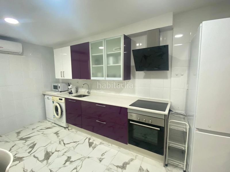 Foto 07a9f1a5-d229-4fb6-8e7e-88f5a10f9966. Miete etagenwohnung mit heizung in La Ñora Murcia