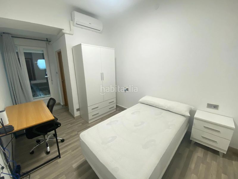 Foto 53669f23-5a66-47bc-a3f6-615e36e1d573. Miete etagenwohnung mit heizung in La Ñora Murcia