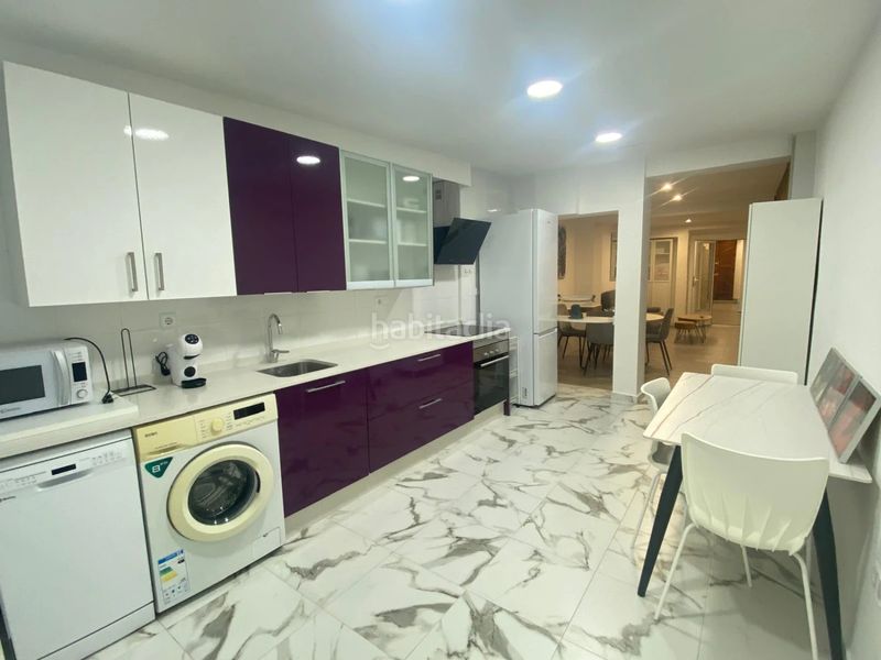 Foto 922c5bd2-c742-4e61-a21e-fb0f1e235dd3. Miete etagenwohnung mit heizung in La Ñora Murcia