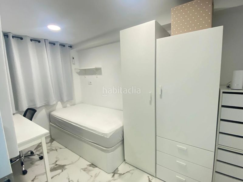 Foto 9c7444d4-3de4-4d27-a861-71d22e07fb52. Miete etagenwohnung mit heizung in La Ñora Murcia