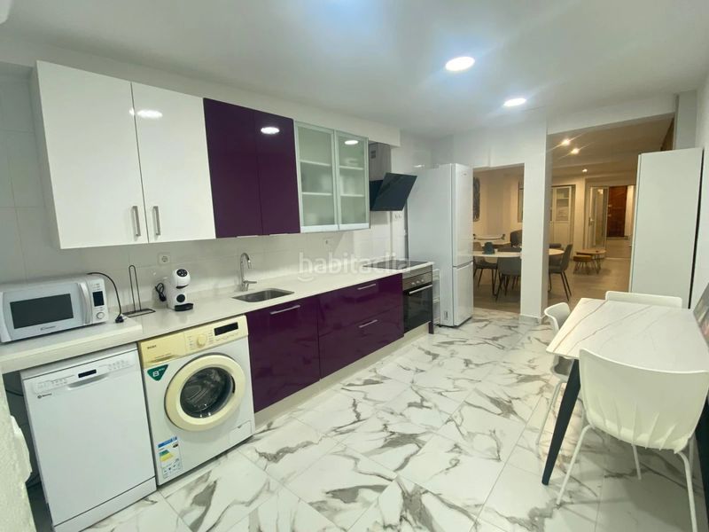 Foto 9fc5c45a-dd21-4b4c-8508-f32a18eb7ec9. Miete etagenwohnung mit heizung in La Ñora Murcia