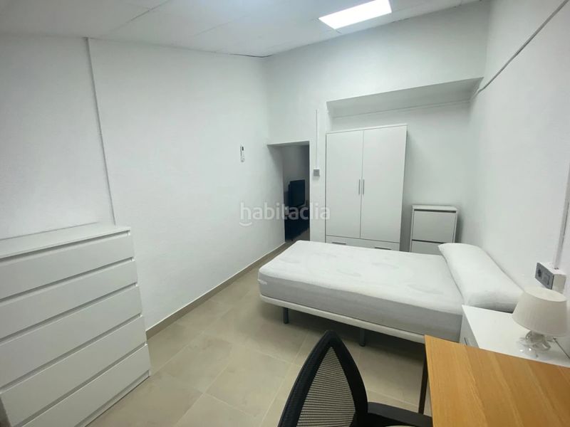 Foto a1f69a0e-ac6f-49e5-ad56-a5ef012c5b5f. Miete etagenwohnung mit heizung in La Ñora Murcia