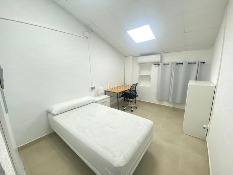 Foto aada8a5e-c3e3-4e06-b112-d404b646a10b. Miete etagenwohnung mit heizung in La Ñora Murcia