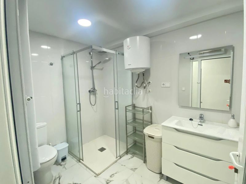 Foto ba6a43e5-a95c-4dd6-8d6d-8b844ca02032. Miete etagenwohnung mit heizung in La Ñora Murcia