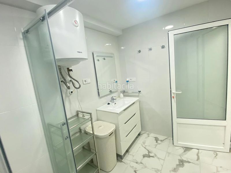 Foto d03307b7-dfb6-44da-8105-8208dd440550. Miete etagenwohnung mit heizung in La Ñora Murcia
