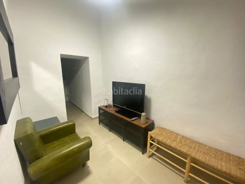 Foto fe81fda1-bfe8-4d67-b2a5-0047cf231894. Miete etagenwohnung mit heizung in La Ñora Murcia