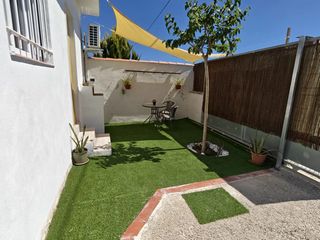 Lloguer Casa a Santa Cruz. Casa en alquiler en murcia  santa cruz