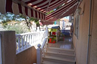 Chalet à La Cumbre-Cuatro Plumas. Chalet en venta en guadalentín  puerto de mazarrón