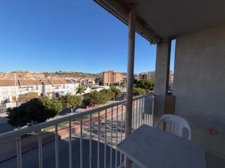 Apartament a Pescadores. Apartamento en venta en guadalentín  puerto de mazarrón