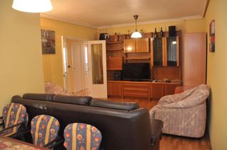 Location Appartement à San Juan. Piso en alquiler en murcia  san juan